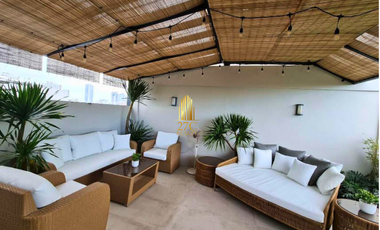 Rush Sale! Modern 5-Bedroom Townhouse for Sale in San Juan City