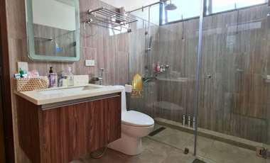Rush Sale! Modern 5-Bedroom Townhouse for Sale in San Juan City