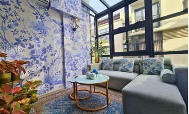 Rush Sale! Modern 5-Bedroom Townhouse for Sale in San Juan City
