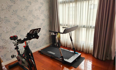 Rush Sale! Modern 5-Bedroom Townhouse for Sale in San Juan City