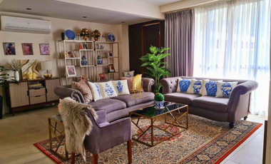 Rush Sale! Modern 5-Bedroom Townhouse for Sale in San Juan City