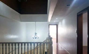 3 Bedroom Luxury House and Lot for Rent in San Lorenzo Village, Makati City
