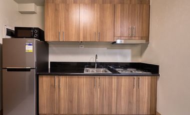 SHORETHREE04XXT1: For Rent Fully Furnished 2BR with Balcony in Shore 3 Residence