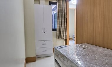 SHORETHREE04XXT1: For Rent Fully Furnished 2BR with Balcony in Shore 3 Residence