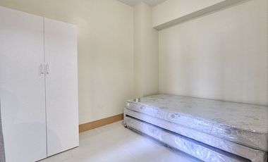 SHORETHREE04XXT1: For Rent Fully Furnished 2BR with Balcony in Shore 3 Residence
