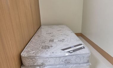 SHORETHREE04XXT1: For Rent Fully Furnished 2BR with Balcony in Shore 3 Residence
