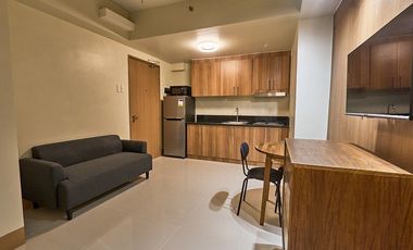 SHORETHREE04XXT1: For Rent Fully Furnished 2BR with Balcony in Shore 3 Residence