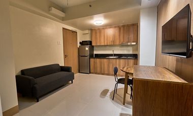 SHORETHREE04XXT1: For Rent Fully Furnished 2BR with Balcony in Shore 3 Residence
