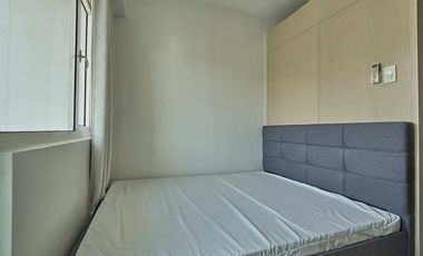 SHORE17XXC: For Rent Fully Furnished 1 BR with Balcony in Shore 1 Residences