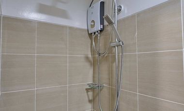 SHORE17XXC: For Rent Fully Furnished 1 BR with Balcony in Shore 1 Residences