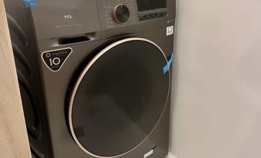 Clean Title Furnished 1BR with Balcony & Parking FOR SALE at Viento at Cerca by Alveo Ayala Alabang