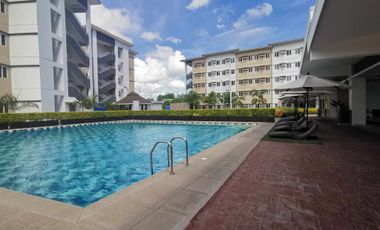 PARK03XXG: For Rent Unfurnished 2 BR Unit in Park Residences Laguna