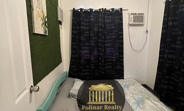 House and Lot with 2 Bedroom For Sale in Cabantian