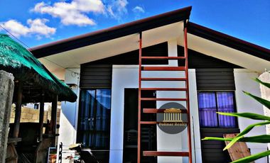 House and Lot with 2 Bedroom For Sale in Cabantian