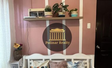 House and Lot with 2 Bedroom For Sale in Cabantian