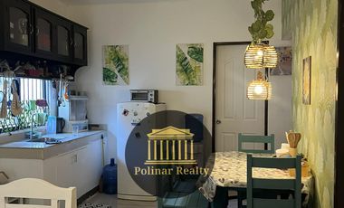 House and Lot with 2 Bedroom For Sale in Cabantian