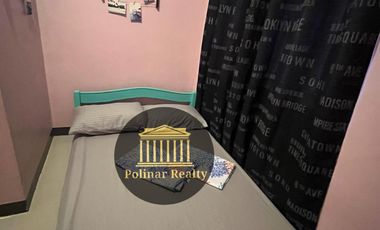 House and Lot with 2 Bedroom For Sale in Cabantian