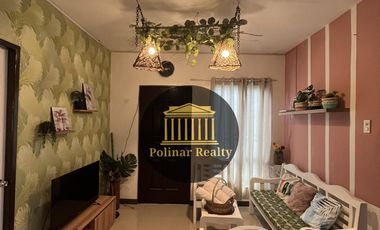 House and Lot with 2 Bedroom For Sale in Cabantian