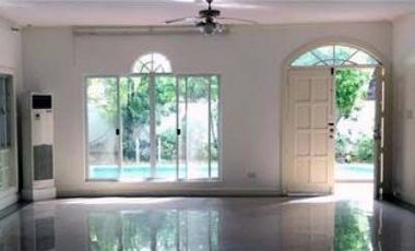 5 Bedroom Luxury House for Sale in Dasmarinas Village, Makati City