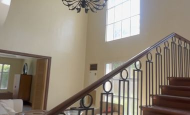 For Sale House and Lot at Brentville International Community, Biñan