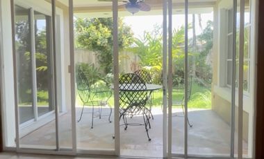 For Sale House and Lot at Brentville International Community, Biñan