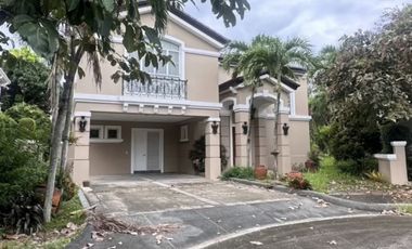 For Sale House and Lot at Brentville International Community, Biñan