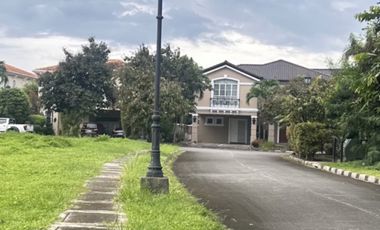 For Sale House and Lot at Brentville International Community, Biñan
