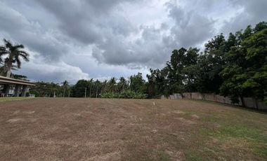 The Courtyard at Malarayat lot for sale 1,189 sqm Lipa Batangas residential lot