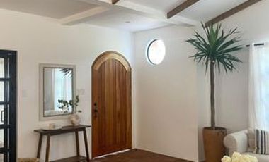 3BR House and Lot for Rent at Malarayat Golf and Country Club, Lipa Batangas