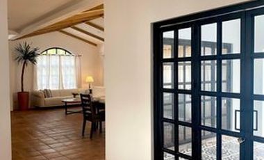 3BR House and Lot for Rent at Malarayat Golf and Country Club, Lipa Batangas