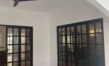 3BR House and Lot for Rent at Malarayat Golf and Country Club, Lipa Batangas