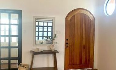 3BR House and Lot for Rent at Malarayat Golf and Country Club, Lipa Batangas