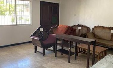 3BR House Duplex for Rent at Merville Park Subdivision, Parañaque City