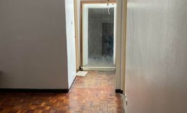 3BR House Duplex for Rent at Merville Park Subdivision, Parañaque City