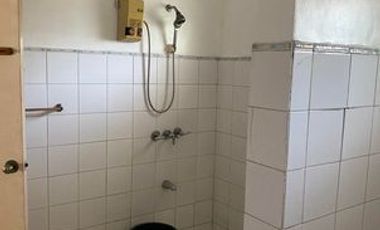 3BR House Duplex for Rent at Merville Park Subdivision, Parañaque City