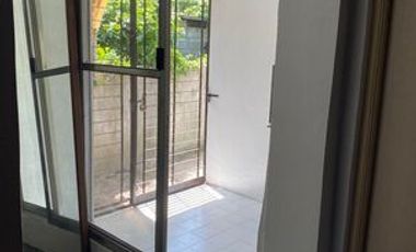3BR House Duplex for Rent at Merville Park Subdivision, Parañaque City