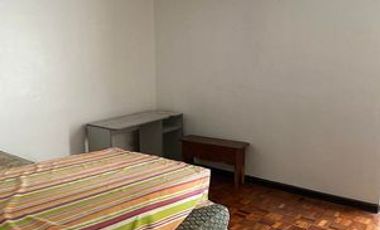 3BR House Duplex for Rent at Merville Park Subdivision, Parañaque City