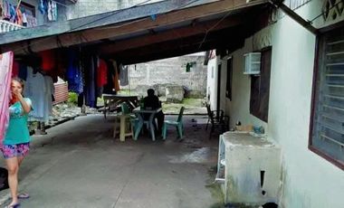 Residential Lot for sale in Lucena City near Puregold Gulang gulang