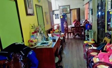Residential Lot for sale in Lucena City near Puregold Gulang gulang