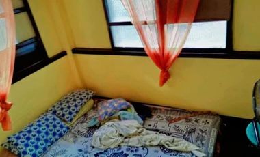 Residential Lot for sale in Lucena City near Puregold Gulang gulang