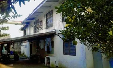 Residential Lot for sale in Lucena City near Puregold Gulang gulang