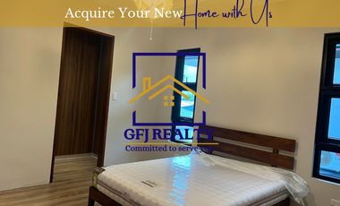 Brand New House with Swimming Pool for Rent in Angeles, Pampanga