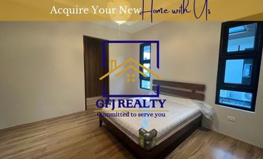Brand New House with Swimming Pool for Rent in Angeles, Pampanga