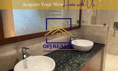 Brand New House with Swimming Pool for Rent in Angeles, Pampanga