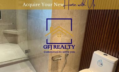 Brand New House with Swimming Pool for Rent in Angeles, Pampanga