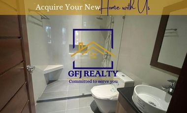 Brand New House with Swimming Pool for Rent in Angeles, Pampanga
