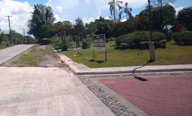 Residential Lot for Sale in Camella Wedgewood, Sta. Barbara, Pangasinan