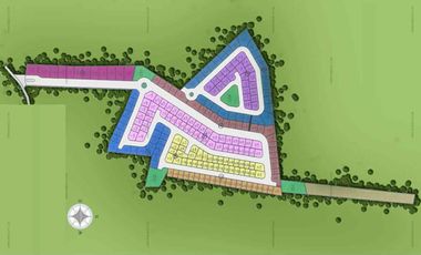 Residential Lot for Sale in Camella Wedgewood, Sta. Barbara, Pangasinan