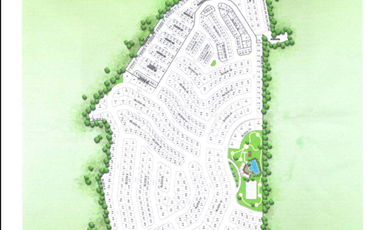 Residential Lot for Sale in Camella Wedgewood, Sta. Barbara, Pangasinan