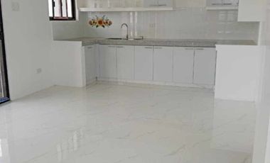 Tivoli Gardens Subdivision Two- Storey H&L 4BR, RFO in Mabalacat City, Pampanga